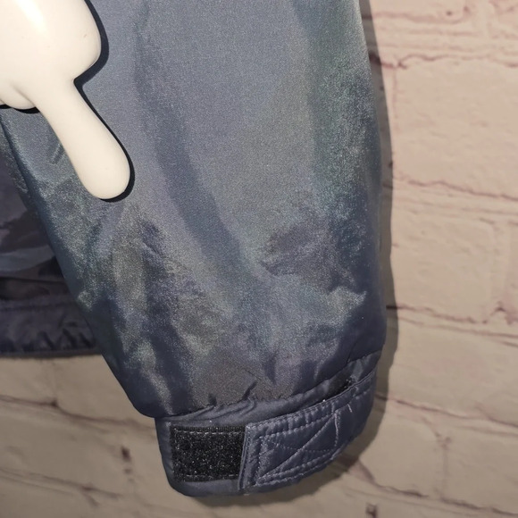 Vecta Unlimited Reversible Full Zip Hoodie Mens Size 3XL - Picture 7 of 15